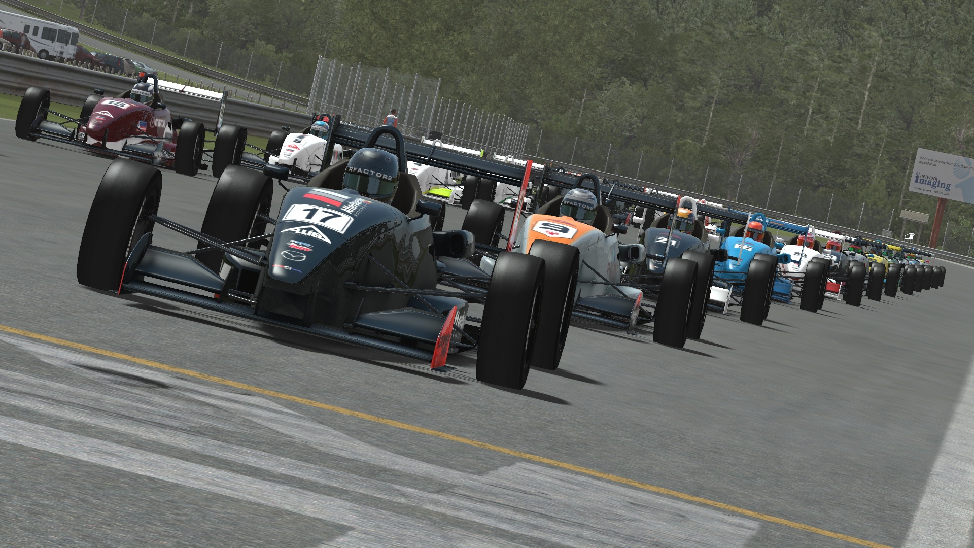 rFactor2