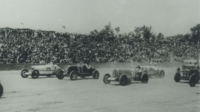 どうしてこうなった ルマン24時間レースに出ていた珍車4選 モーター天国