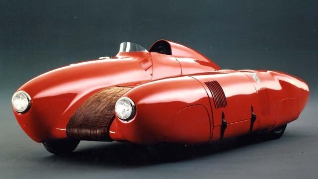 どうしてこうなった ルマン24時間レースに出ていた珍車4選 モーター天国