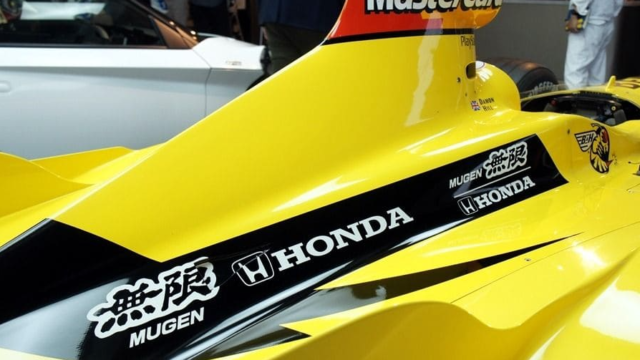 偉大な4勝 無限ホンダエンジンのf1挑戦の歴史が凄すぎる 解説 モーター天国