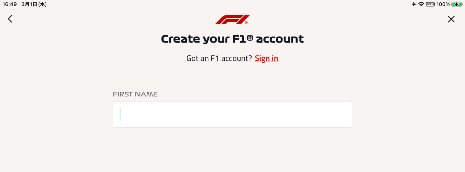 F1を100倍楽しむ！「F1 TV Pro」の特徴や日本での視聴方法を完全解説｜モーター天国